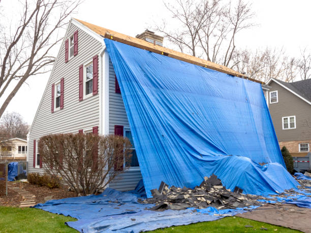 Best Hoarding Cleanup  in Coram, NY